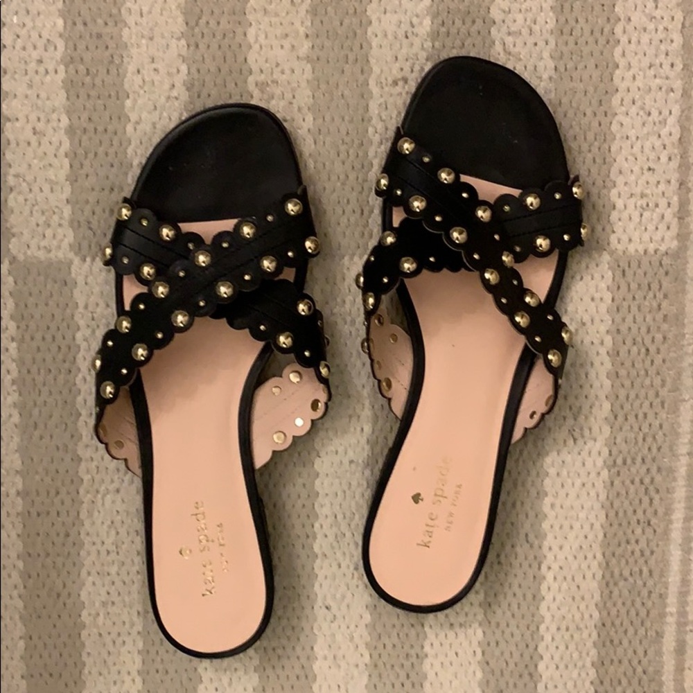 Kate spade sandals